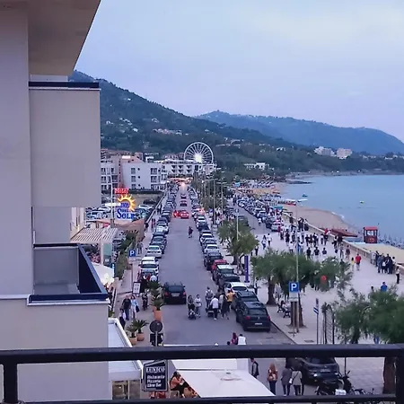 Casa Alba Апартаменты *