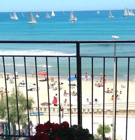 Апартаменты Casa Alba