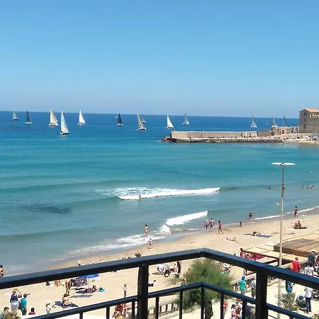 דירה Casa Alba *