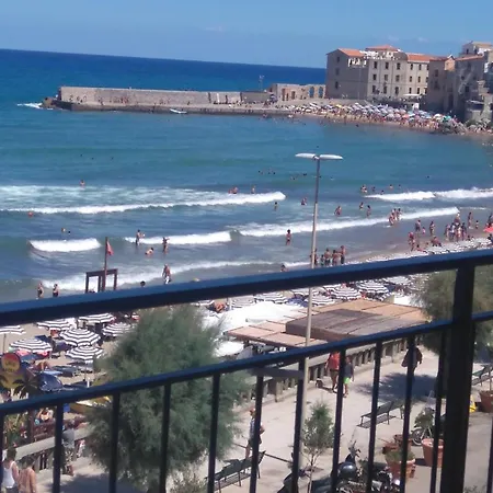 Casa Alba דירה *