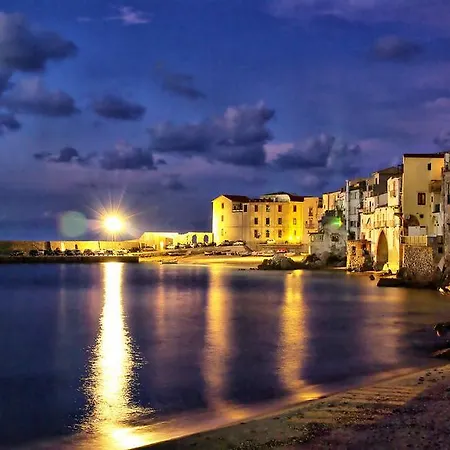 Casa Alba דירה *