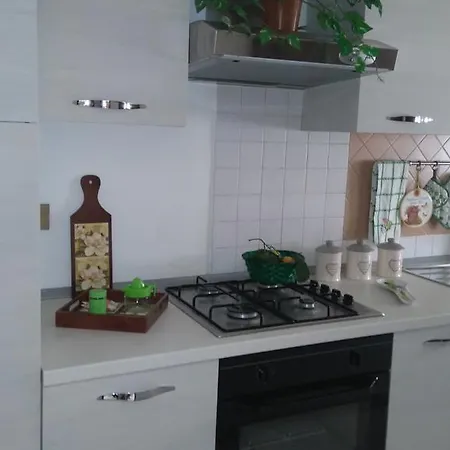 Casa Alba * צ'פאלו