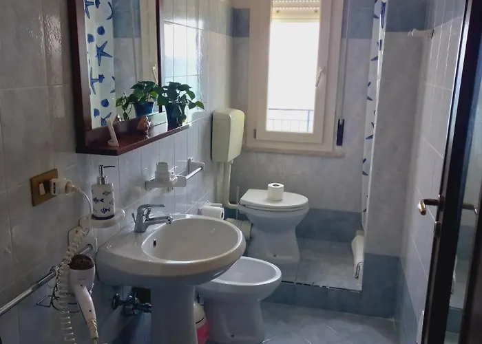 아파트 Casa Alba *