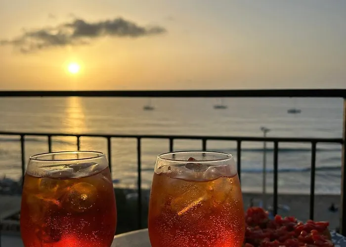 Casa Alba 아파트 *