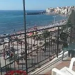 Apartmán Casa Alba Cefalù