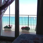 Apartmán Casa Alba Cefalù