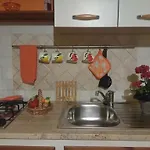 Casa Alba Apartmán *
