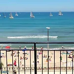 Apartmán Casa Alba Cefalù