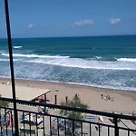 Apartmán Casa Alba Cefalù