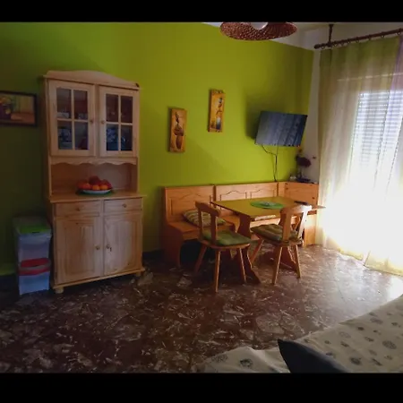 Appartement Casa Alba *