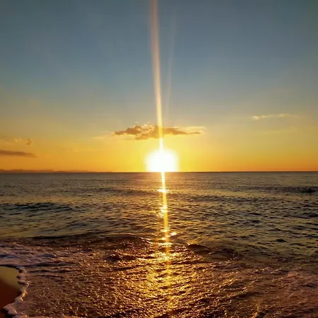 Апартаменти Casa Alba *