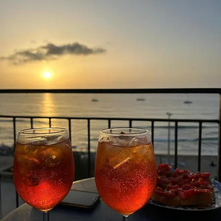 Casa Alba Апартаменти *