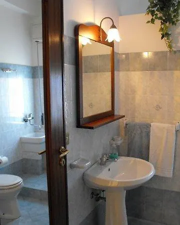 Casa Alba Cefalù
