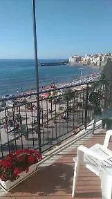 Lägenhet Casa Alba Cefalù