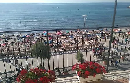 Appartement Casa Alba *