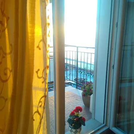 Casa Alba Appartement