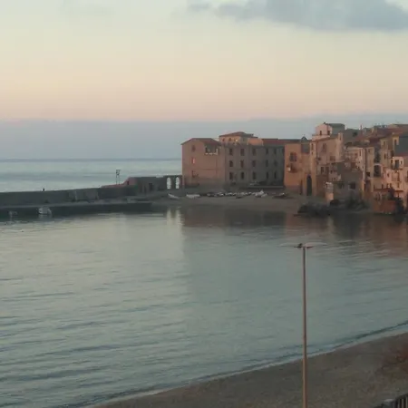 Casa Alba Cefalù