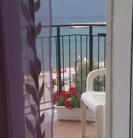 Appartement Casa Alba