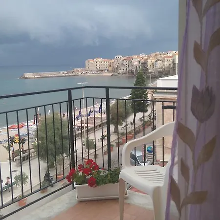 Appartement Casa Alba *