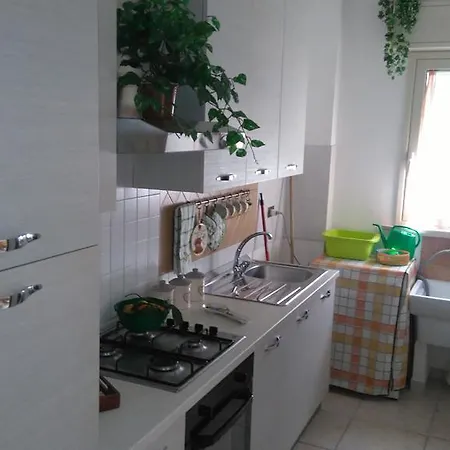 Appartement Casa Alba