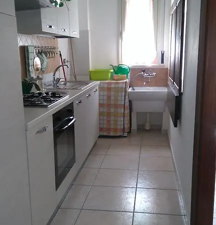 Casa Alba Appartement Cefalù