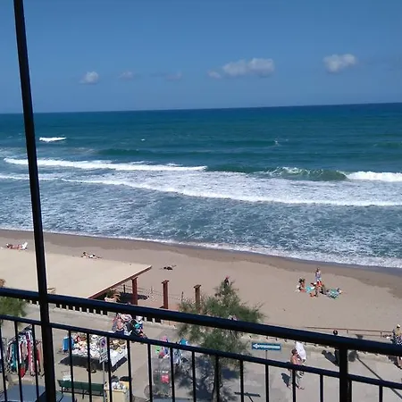Apartman Casa Alba Cefalù