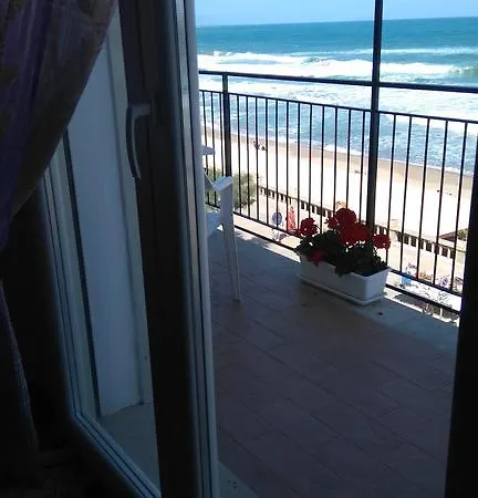 Appartement Casa Alba