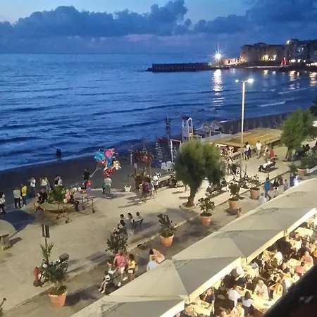 Casa Alba Appartement