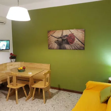 Casa Alba * Cefalù