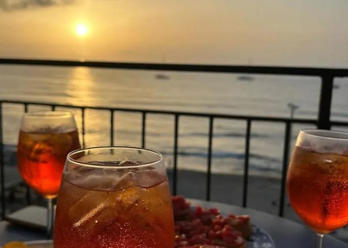 Casa Alba Апартаменти