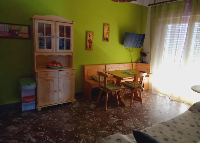 Апартаменти Casa Alba *