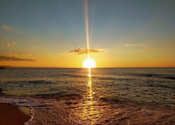 Апартаменти Casa Alba *