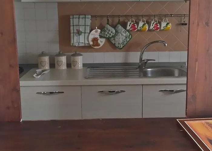 Apartament Casa Alba *