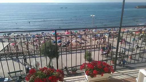 Апартаменти Casa Alba *