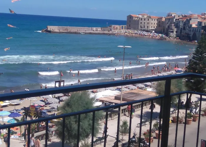 Casa Alba Апартаменти *