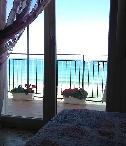 Apartament Casa Alba Cefalù