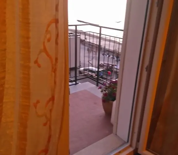 Casa Alba Апартаменти