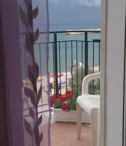 Апартаменти Casa Alba