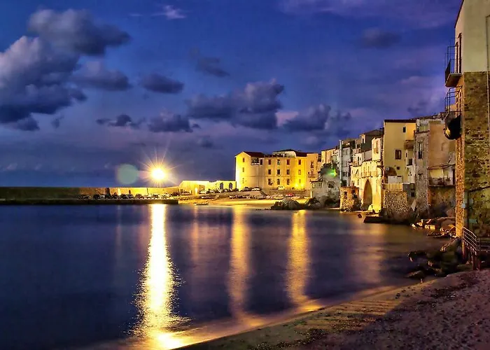 Casa Alba דירה *