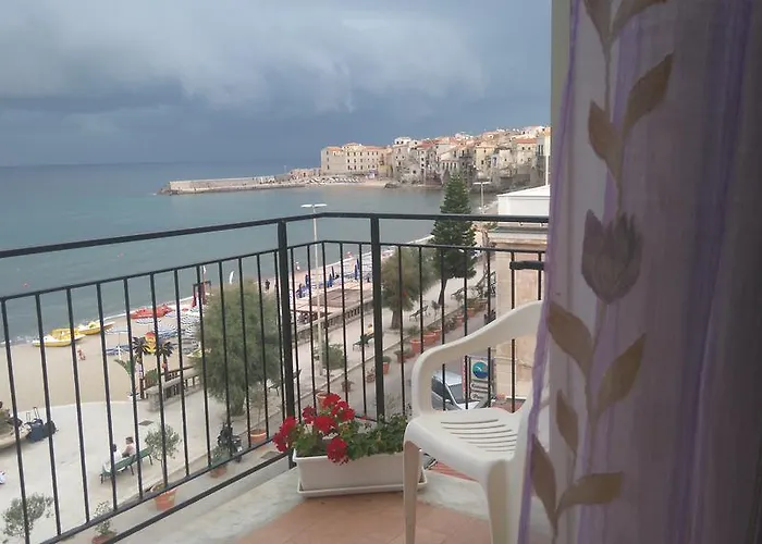 Apartament Casa Alba *