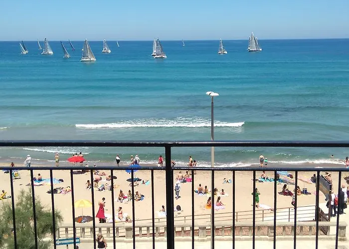 Apartament Casa Alba Cefalù