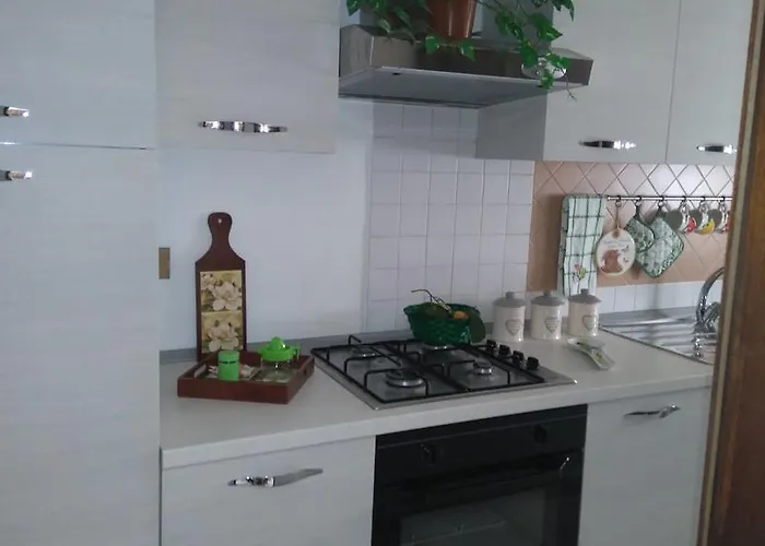 Casa Alba * צ'פאלו