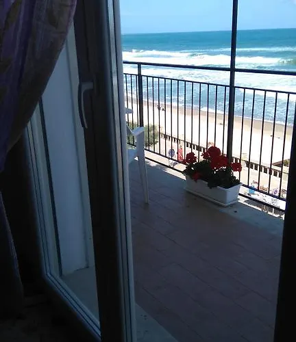 Apartament Casa Alba